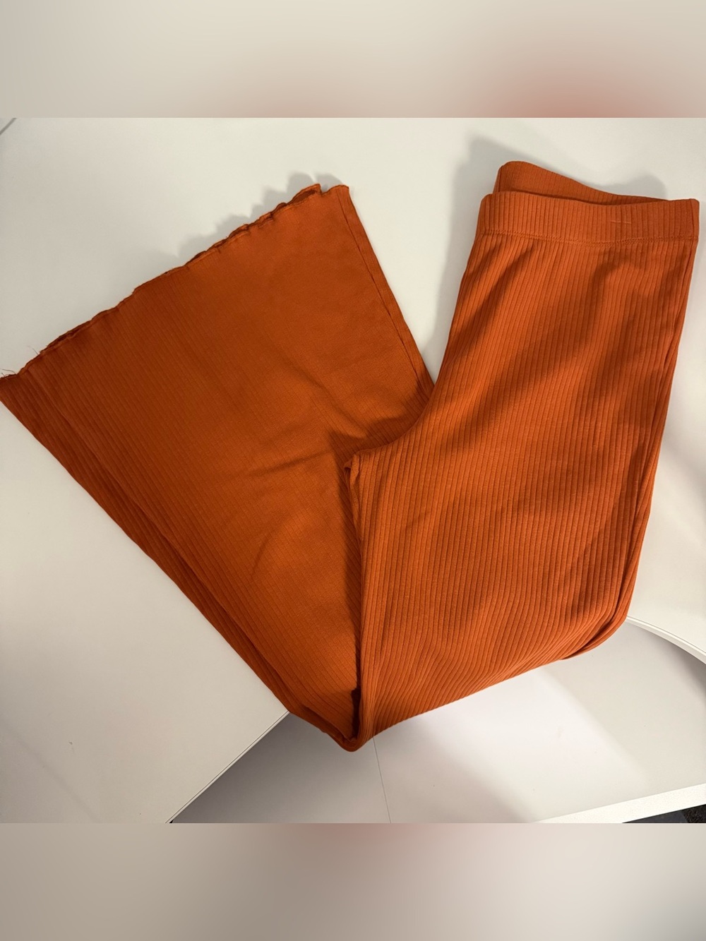 Wild Fable Wide Bell Bottom Pants Size Medium